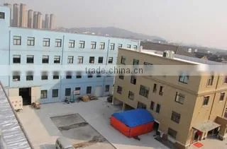 Cixi Samegear Knitting Equipment Co., Ltd. company overview - view 3
