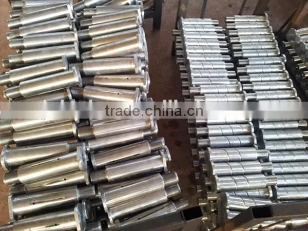 Sinotruck howo truck rear leaf spring for sale ISO17025 Certified
