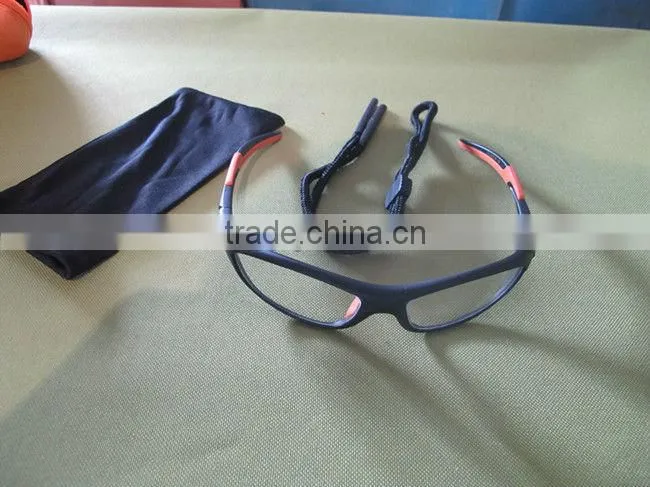 PA17 new material lead glasses high quality PA17