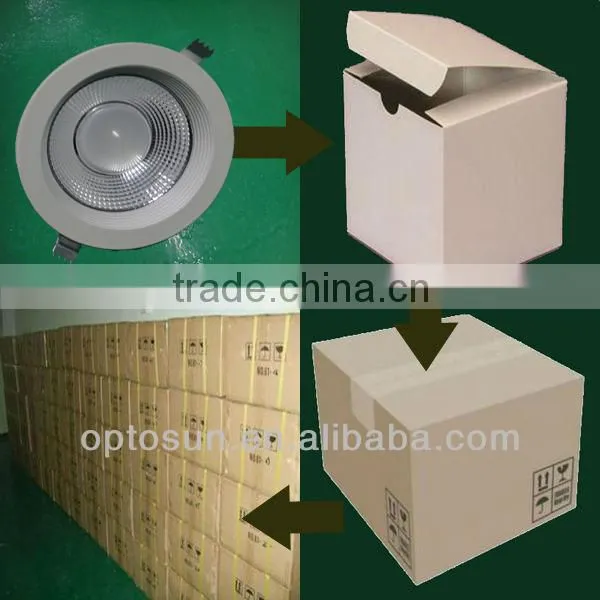 10w Spot LED with cree led source