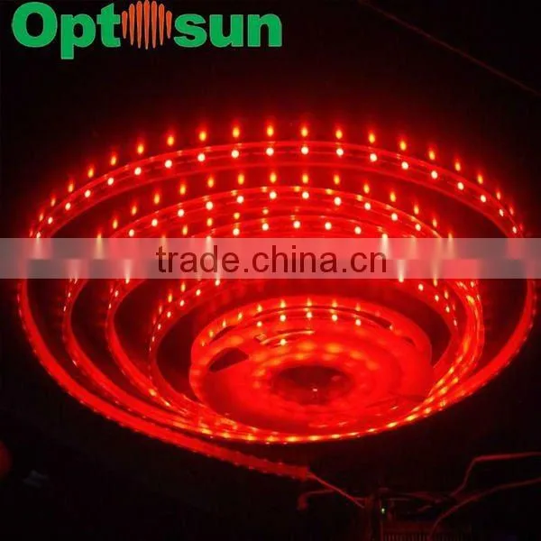 Led light string white 5050SMD IP65