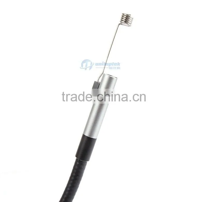 720P Mega Pixles Wifi Borescope Camera Wireless 2.4Ghz WITH 1M Cable 8.5mm Camera