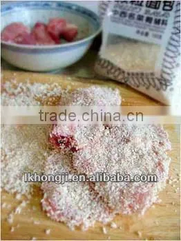 bread crumbs(Japanese)