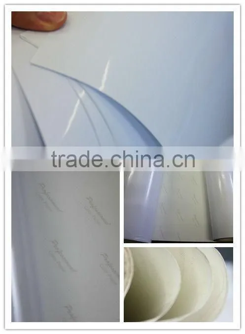 High Glossy Photo Paper