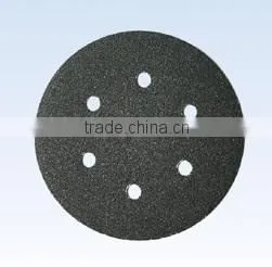 silicon carbide backing abrasive sanding disc
