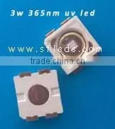 Professional germicidal uv led 265 NM 270NM 275NM 280 NM 310 NM