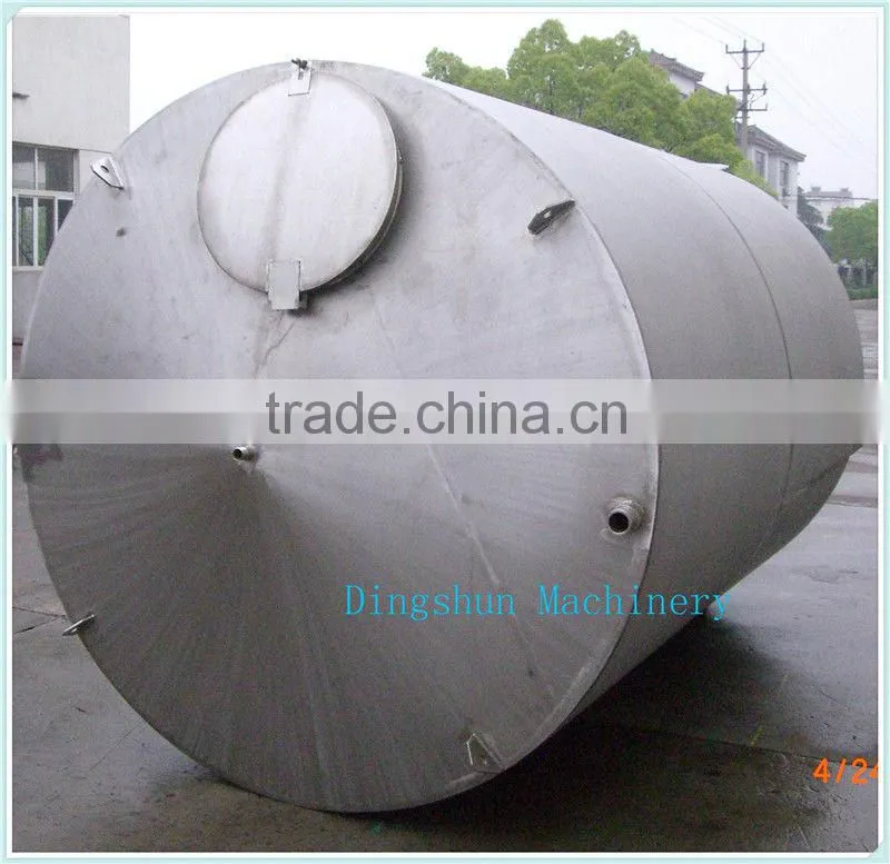 10Ton Water Tank