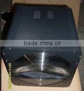 seven-head magic led light