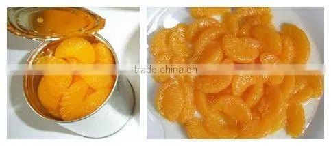 High quality from big factory cheap wholesale canned mandarin orange