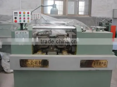 Hebei Xingtai thread rolling machine