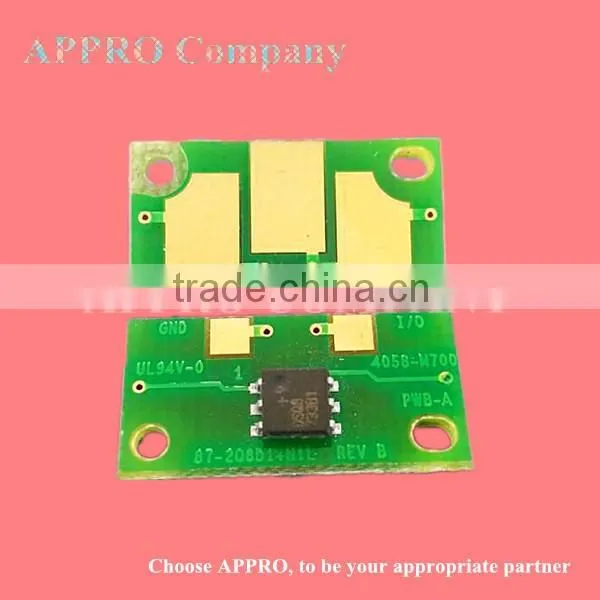 High quality for Xerox WC M-20 20i reset chip 106R01047