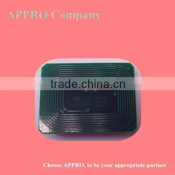 B820 toner reset chip for oki B840