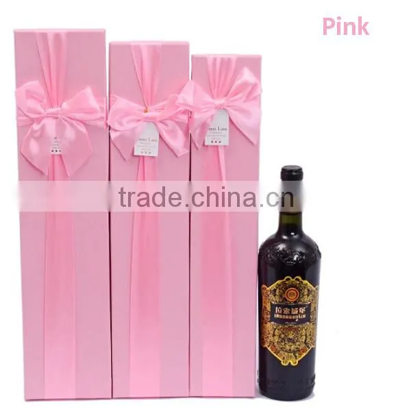 Sweet Rose Box for Valentine Paper Gift Box
