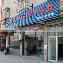 Suzhou Shunyao Textile Co., Ltd. company overview - view 3