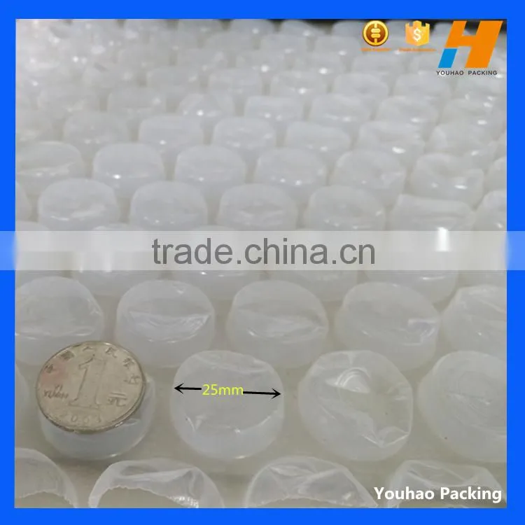 Hot selling air cushion film with different size