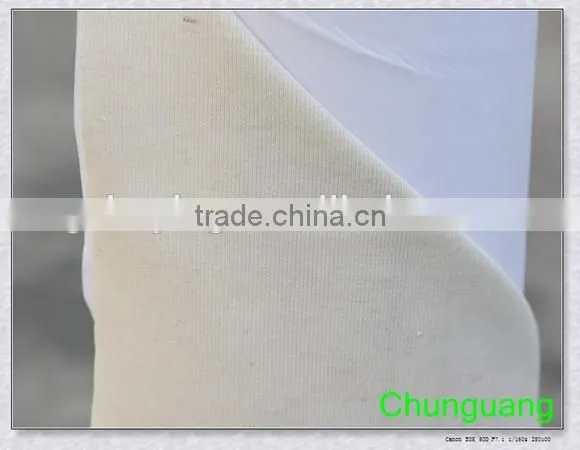 2013 Hot sale stitch-bonded non woven fabric for shoe lining and handbag