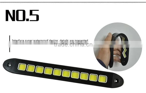 Top Brand Most Popular Car light COB led light