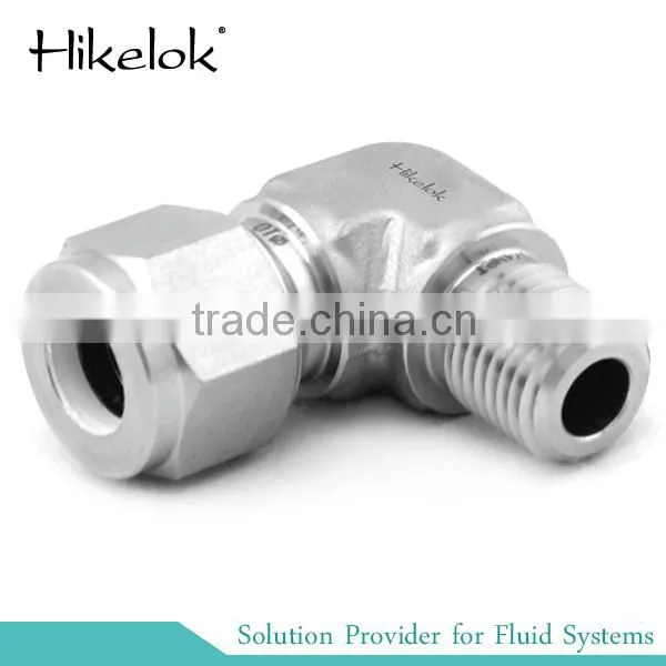 ss304 ss316l stainless steel pipe elbow 1/2 inch 90 6061 1060 aluminum elbow
