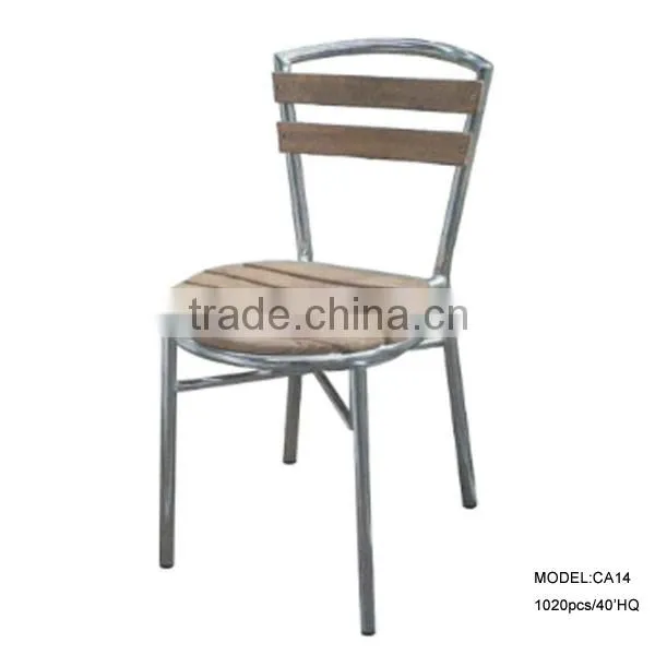hot sale aluminum table for restaurant / hotel