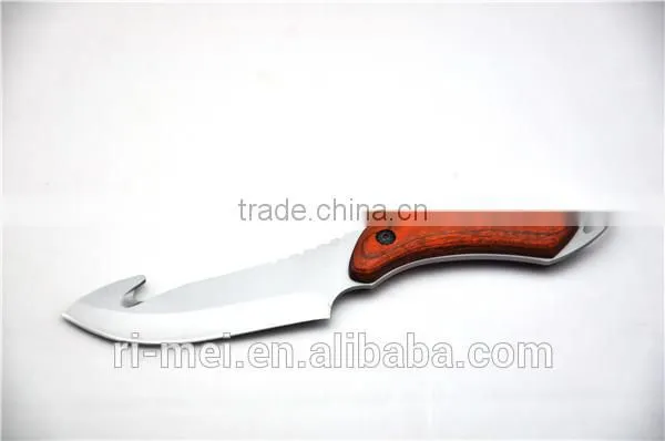 Sharp durable folding camping knife factory wholesale