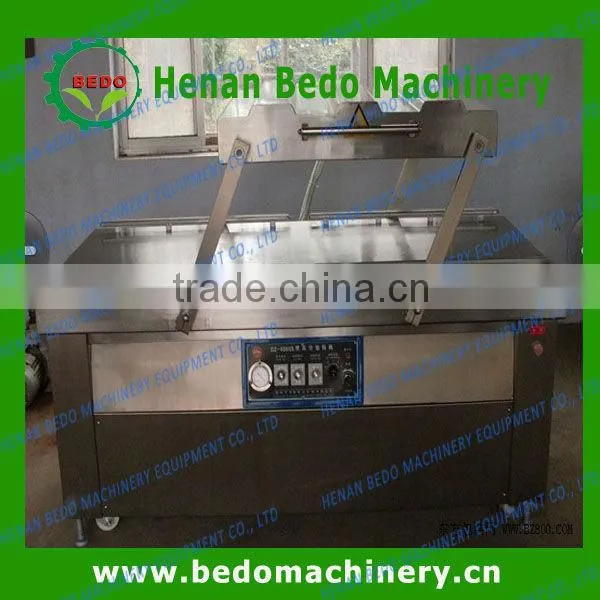 2014 the most popular vacuum food packing machine 008613253417552