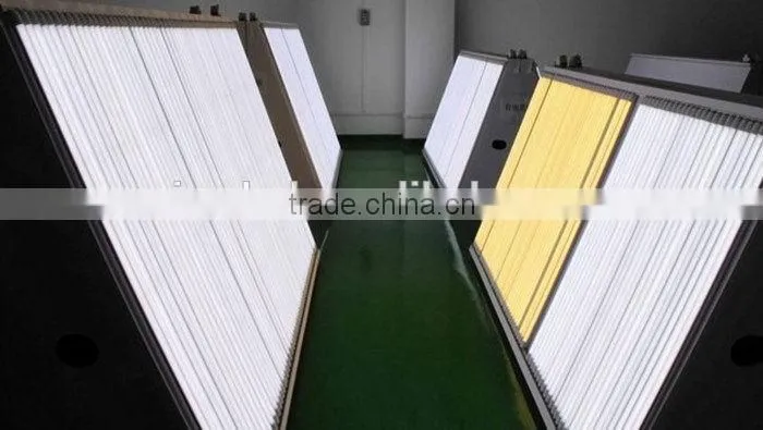 Updated custom motion sensor led tube light t8