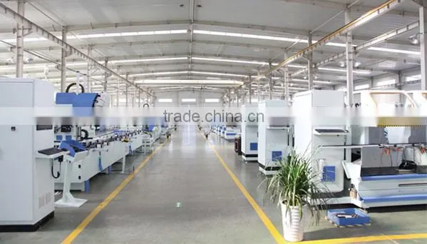 Aluminum Hydraulic Crimping Machine
