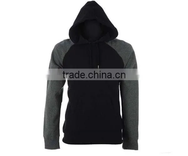2013 Hight Quality Custom Design Pullover Hoodies