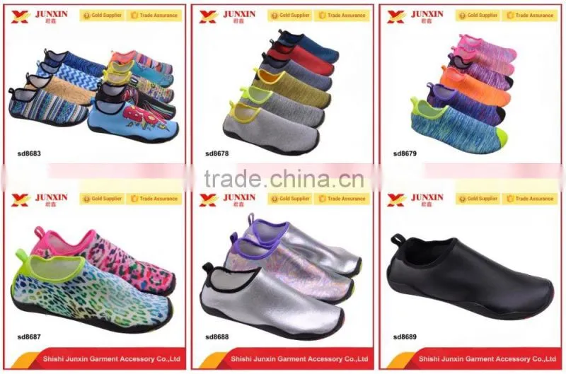 2016 Buy Woven Elastic Shoes It Online