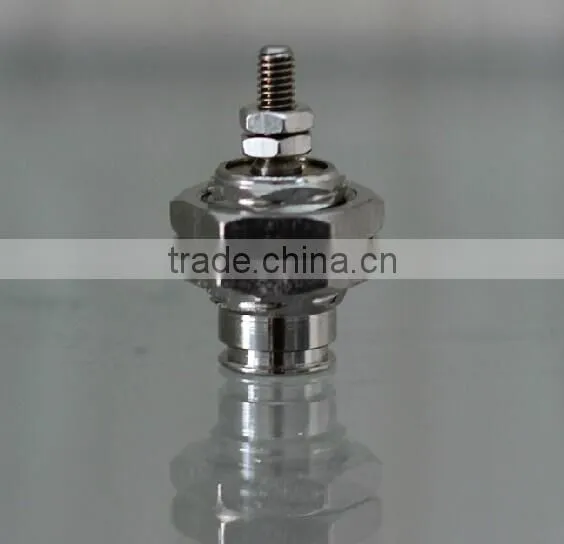 SMC Type CJP Series Single Acting Pin Cylinder