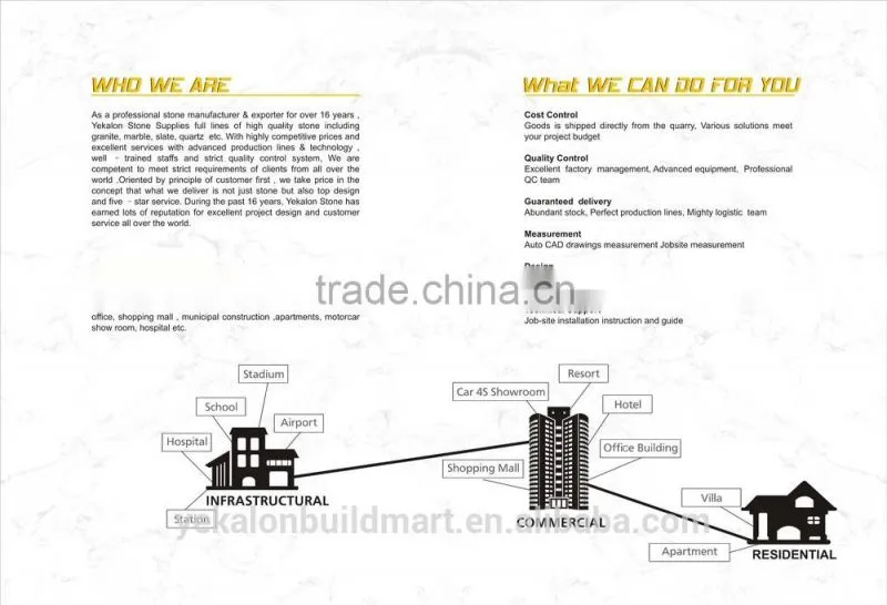 High Quality Cheap Granite Tile 60X60 Price, Korean Granite Stone For Sale