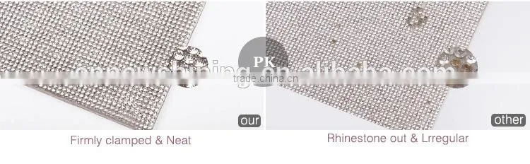 Woman shoe ornaments Animal hair rhinestone sheet fashion shoe accessory shoe ornaments