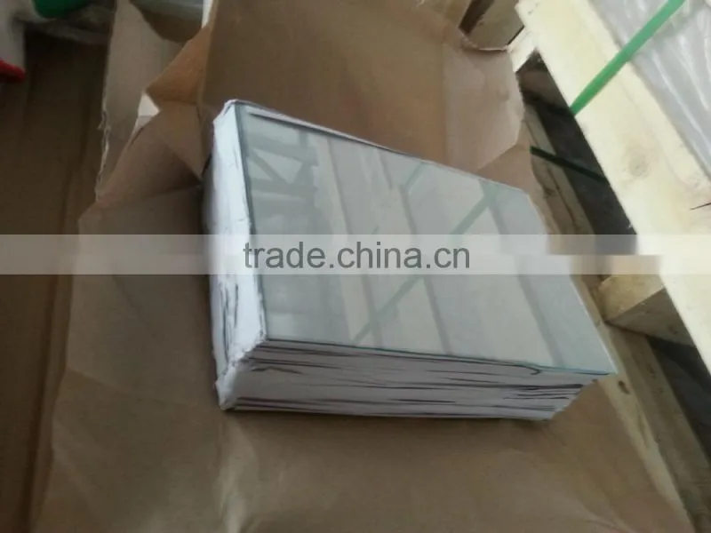 1.5mm clear Glass/ 1.5mm cut glass/clear sheet glass