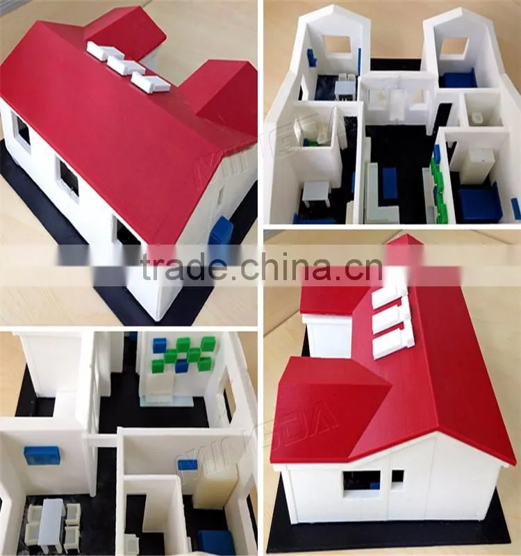 Which FDM 3D Printer Best 3D Printer Machine Cost Figure Model Making 3D Printing Machinery Great Quality Fast Printing Speed