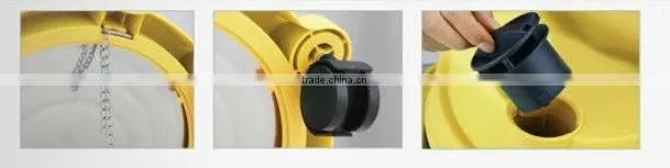 Vacuum Cleaner(JN502-30L)