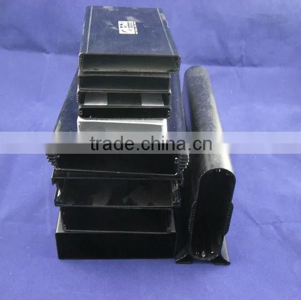 General Accessories & Parts for aluminum sound box parts, baffle box parts,Aluminum enclosure parts