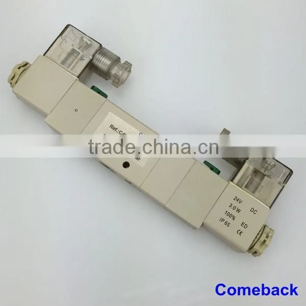 2015 Best Quality 4V SOLENOID VALVE,Good Performance