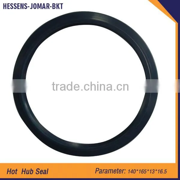 Excavator Wheel oil seal manufacturer
