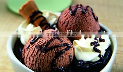Ice Cream Batch Freezer(ICM-T48S)