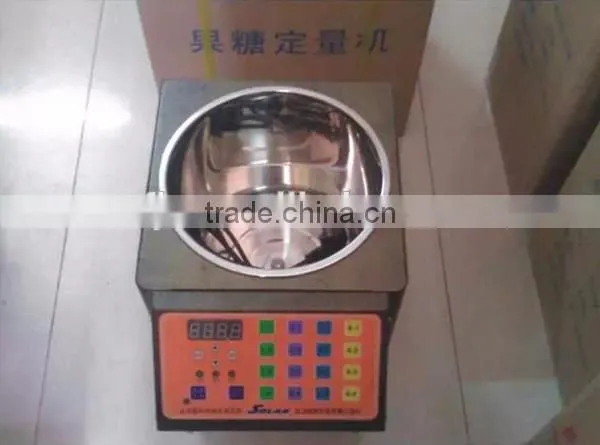 Milk tea use fructose machine(whatapp:13782789572)