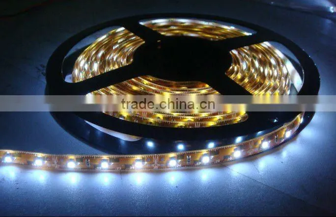 High bright 5050SMD led rope lights walmart, 12Volt