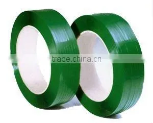PP strap machine / strip production line with double winder made in Qingdao China