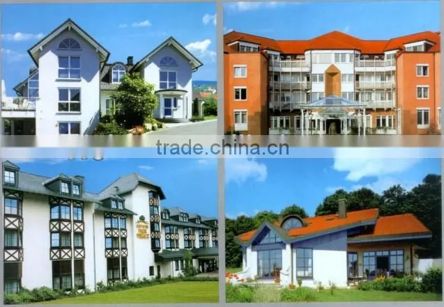 low e coating glass