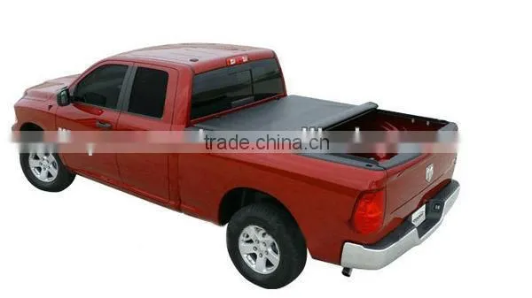 f150 roll up cover