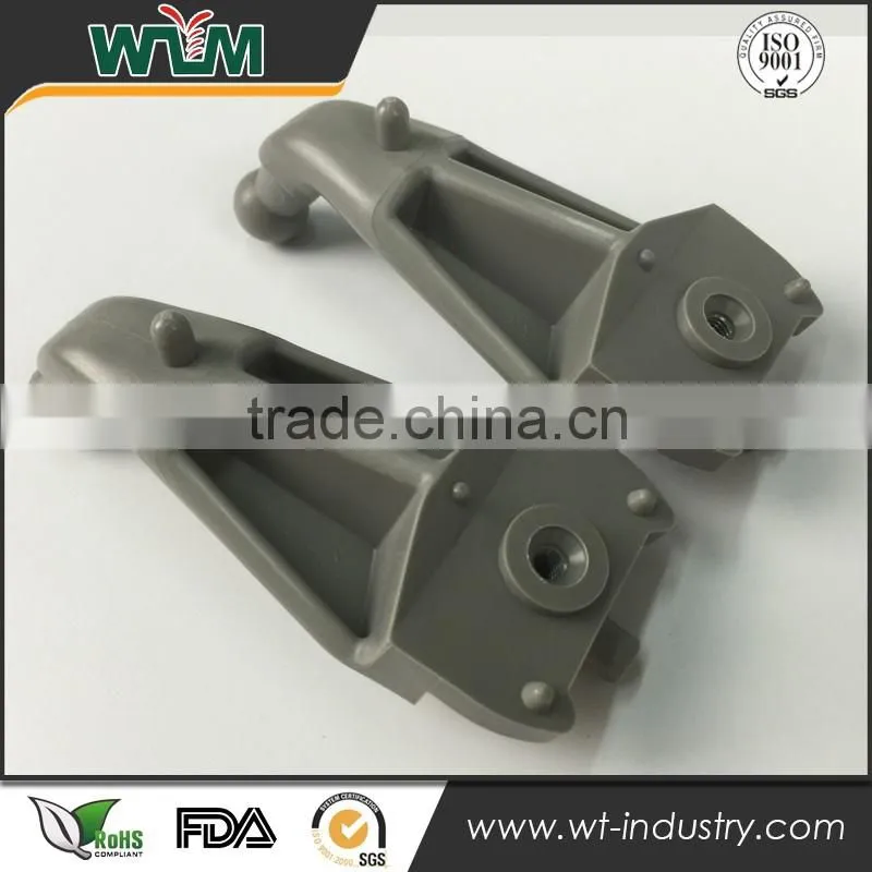 Plastic Injection Mold for Firmware Part mould Shenzhen factory supplier(OEM ODM )