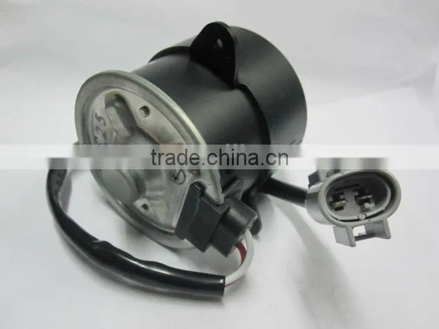Auto Cooling Fan Motor 16363-0H170 For Toyota Camry Highlander