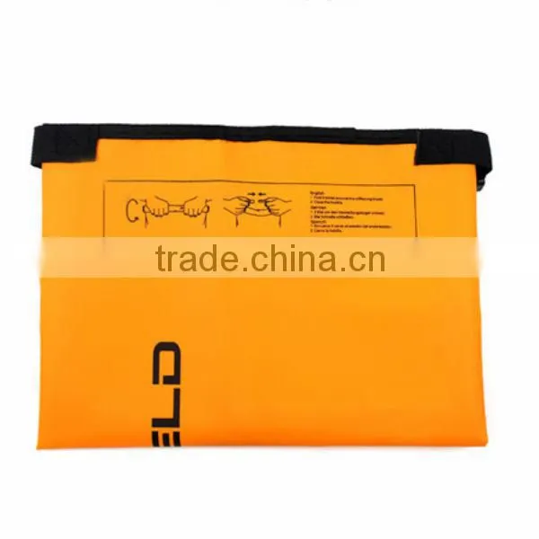 2015 new Designer waterproof pvc duffel bag