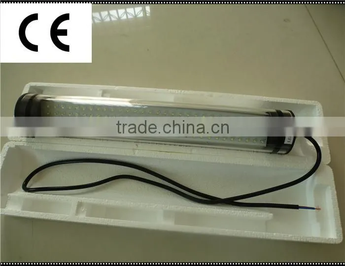 waterproof corrosion resisting led machine lathe work lights