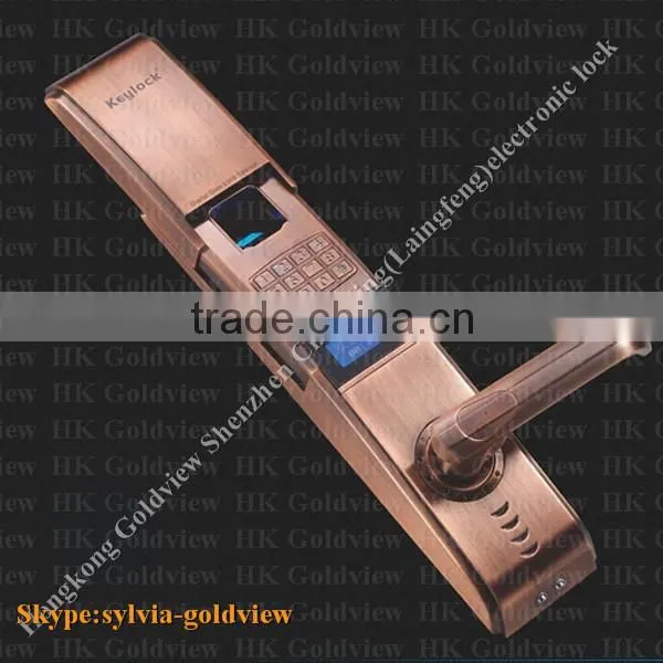 High quality schlage door locks,schlage door locks,cylinder lock,door with handles,Card Lock---Hotel schlage lock