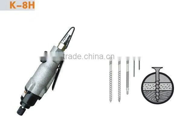 Air screw driver K-8H